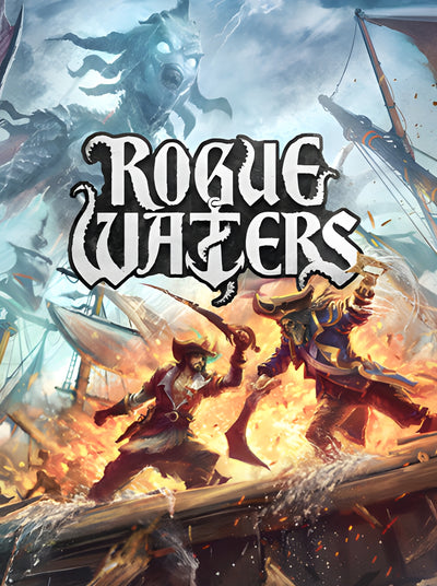 Rogue Waters (Steam Key)