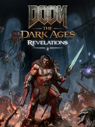 DOOM: The Dark Ages