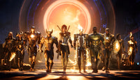 Marvel's Midnight Suns