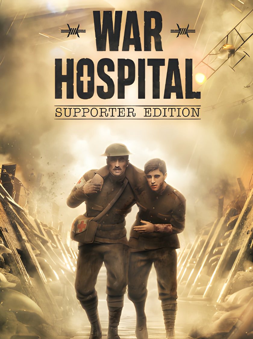 War Hospital