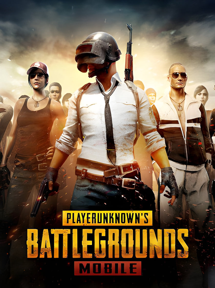 PUBG Mobile