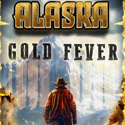 Alaska Gold Fever (Steam Key)