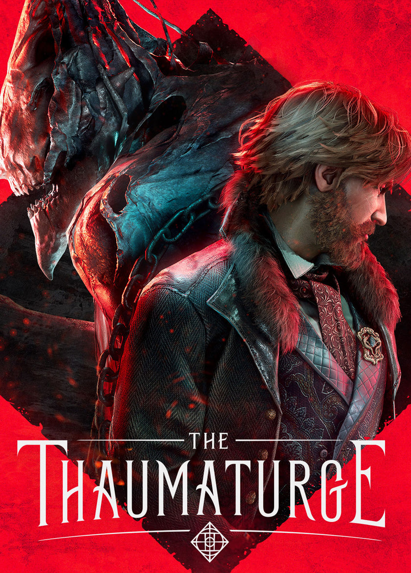The Thaumaturge
