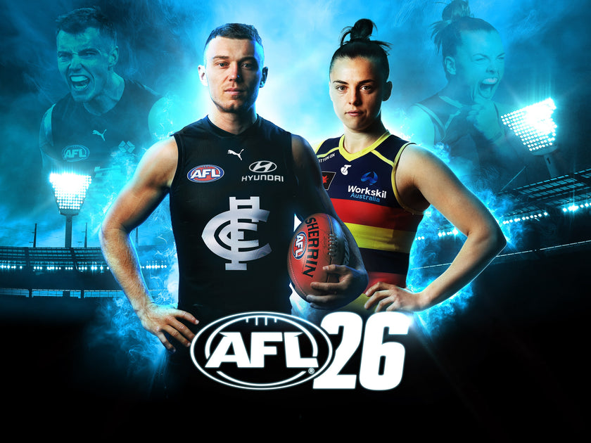 AFL 26