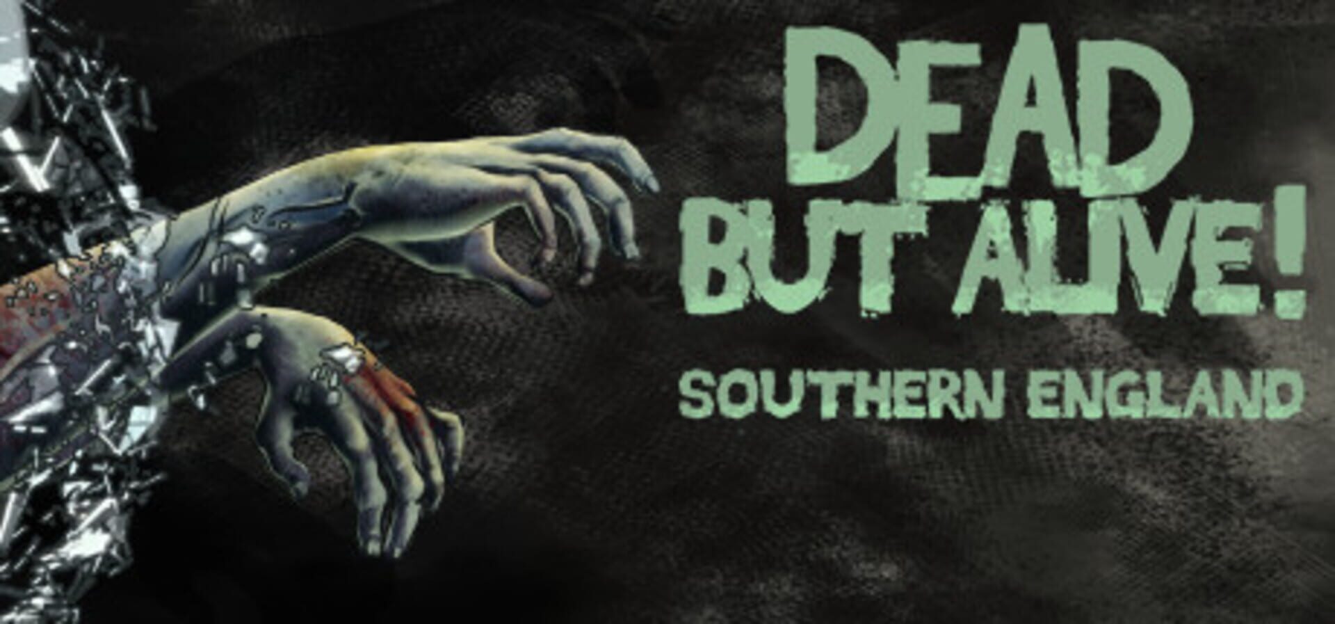 Dead But Alive! Southern England | PC: Steam | GLOBAL