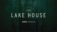 Alan Wake 2