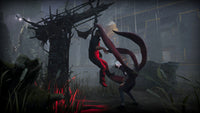 Dead by Daylight