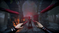 Dead by Daylight