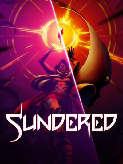 Sundered | Eldritch Edition | XBOX | UNITED STATES