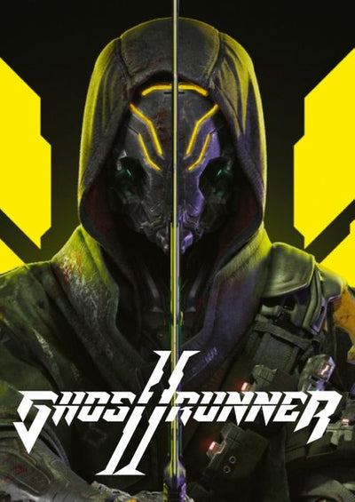Ghostrunner 2 | Brutal Edition | PC: Steam | GLOBAL