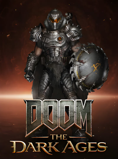 Doom: The Dark Ages - Pre-order bonus | PC: Steam | GLOBAL