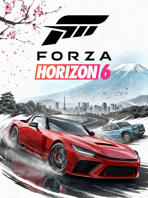 Forza Horizon 6 Premium Upgrade | XBOX | EUROPE RESTRICTED