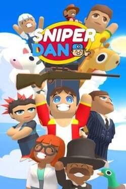 Sniper Dan | PC: Steam | GLOBAL