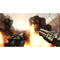 Wolfenstein II: The New Colossus Season Pass