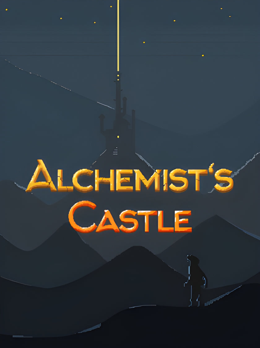 Alchemist's Castle