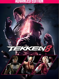TEKKEN 8