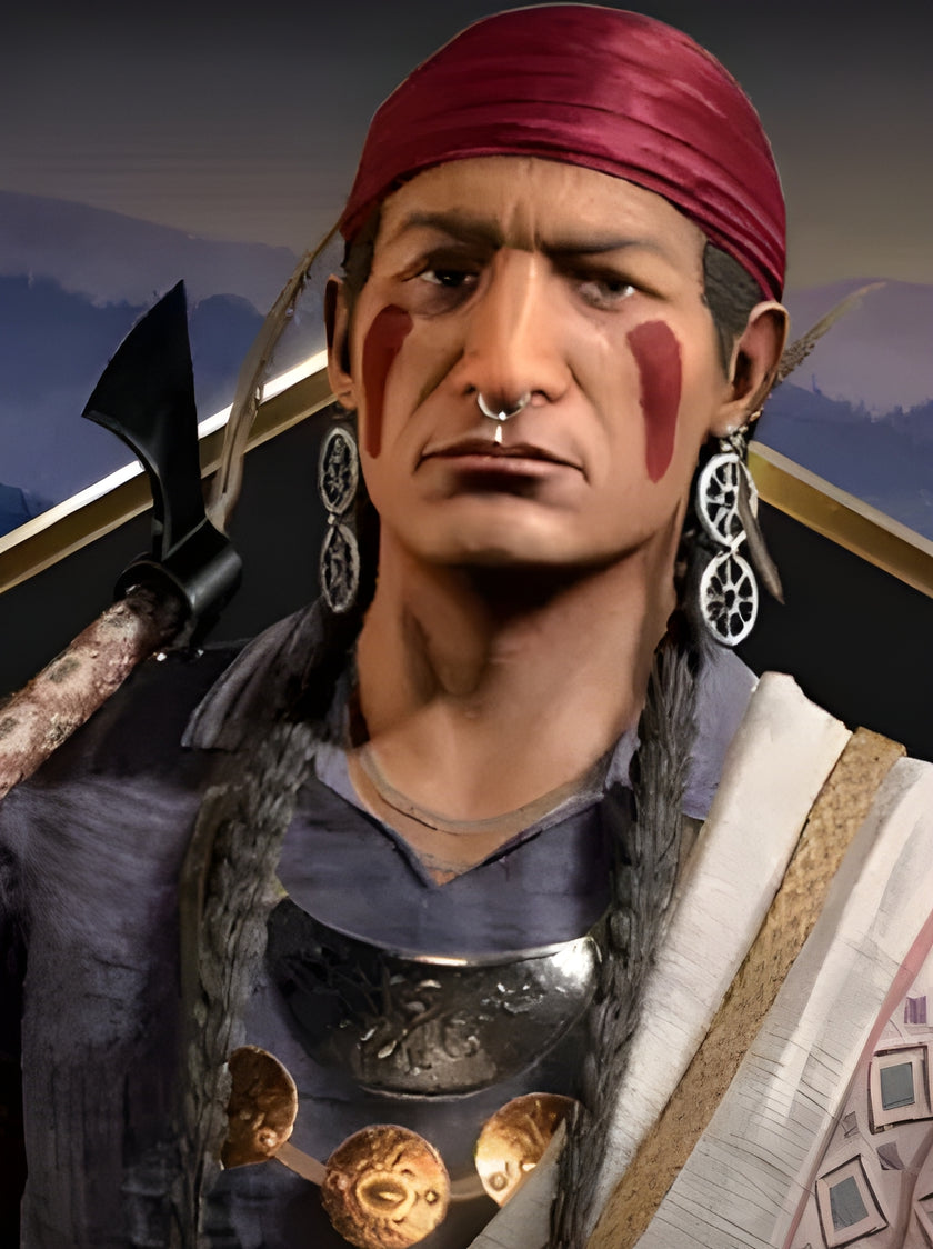 Sid Meier's Civilization VII - Pre-order Bonus