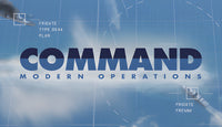 Command: Modern Operations Tides of War