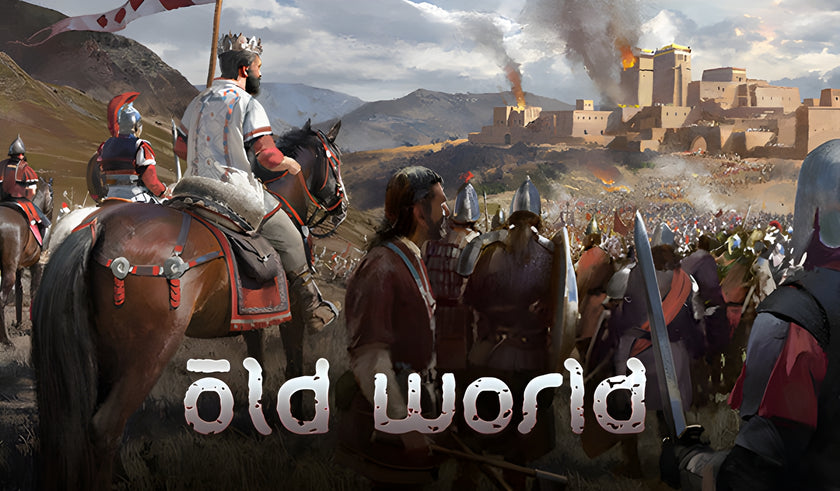 Old World