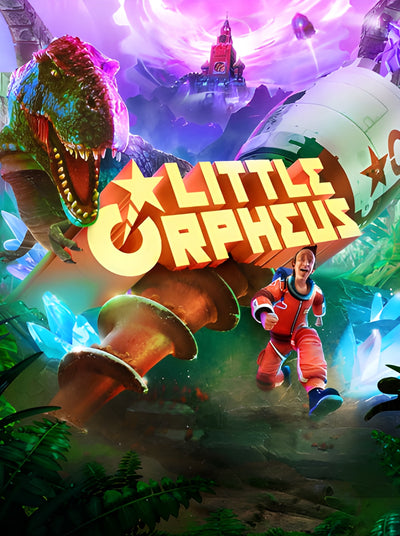 Little Orpheus | PC: Steam | GLOBAL