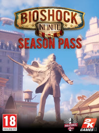 BioShock Infinite + Season Pass