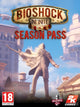 BioShock Infinite + Season Pass Steam Key GLOBAL