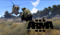 Arma 3 Laws of War