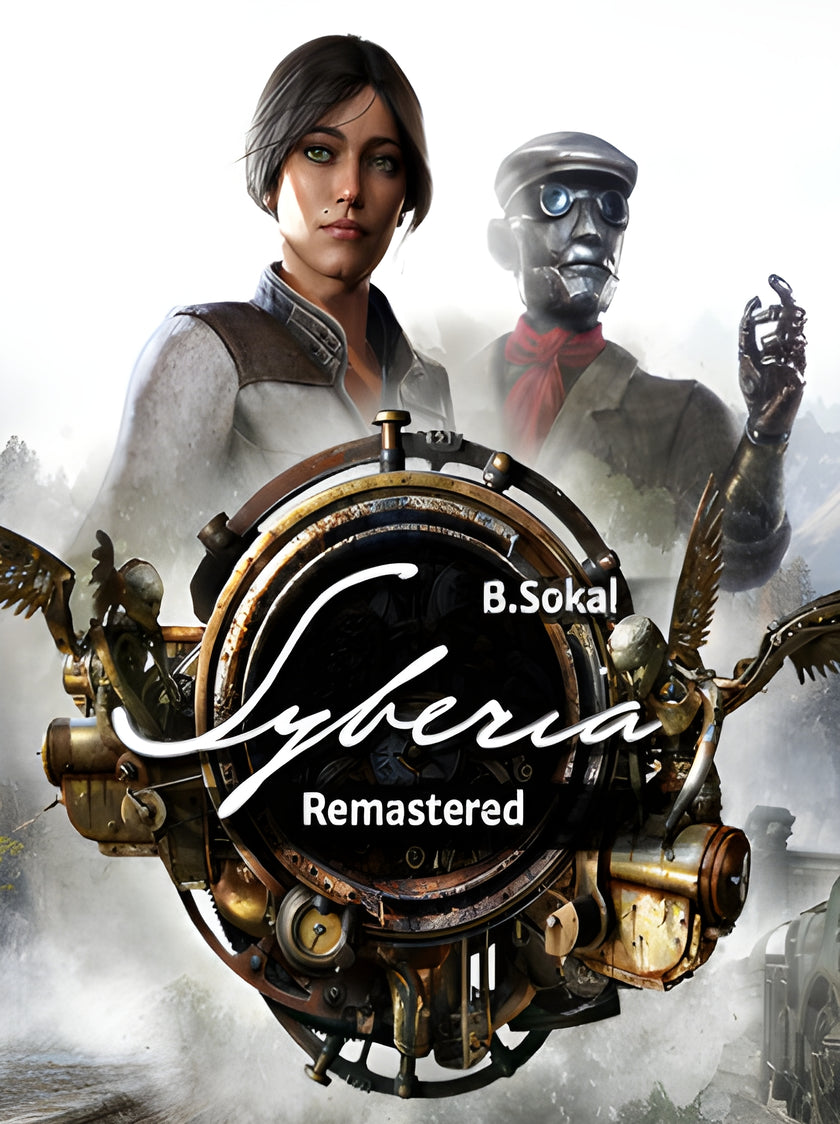 Syberia: Remastered
