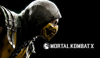 Mortal Kombat XL
