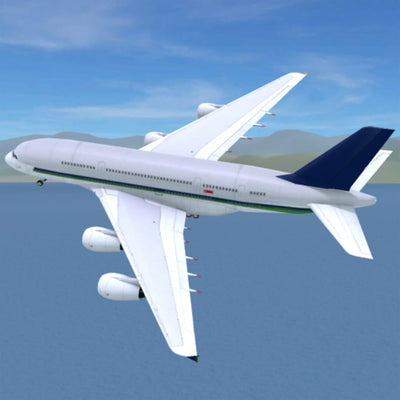 Airport Madness 3D | PC: Steam | GLOBAL