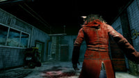 Dead by Daylight - the Saw Chapter