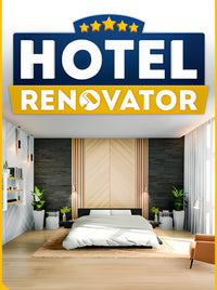 Hotel Renovator