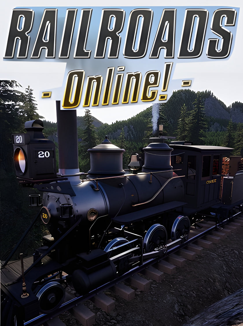 RAILROADS Online!