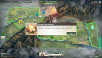 Rebel Inc: Escalation - Dollars and Disasters