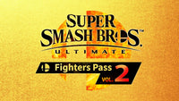 Super Smash Bros. Ultimate - Fighters Pass Vol. 2 (DLC)