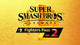 Super Smash Bros. Ultimate - Fighters Pass Vol. 2 (DLC)