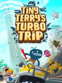 Tiny Terry's Turbo Trip