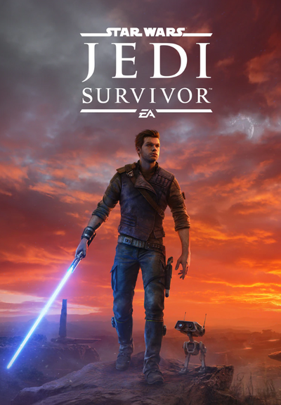 Star Wars Jedi: Survivor | PC: EA App | GLOBAL