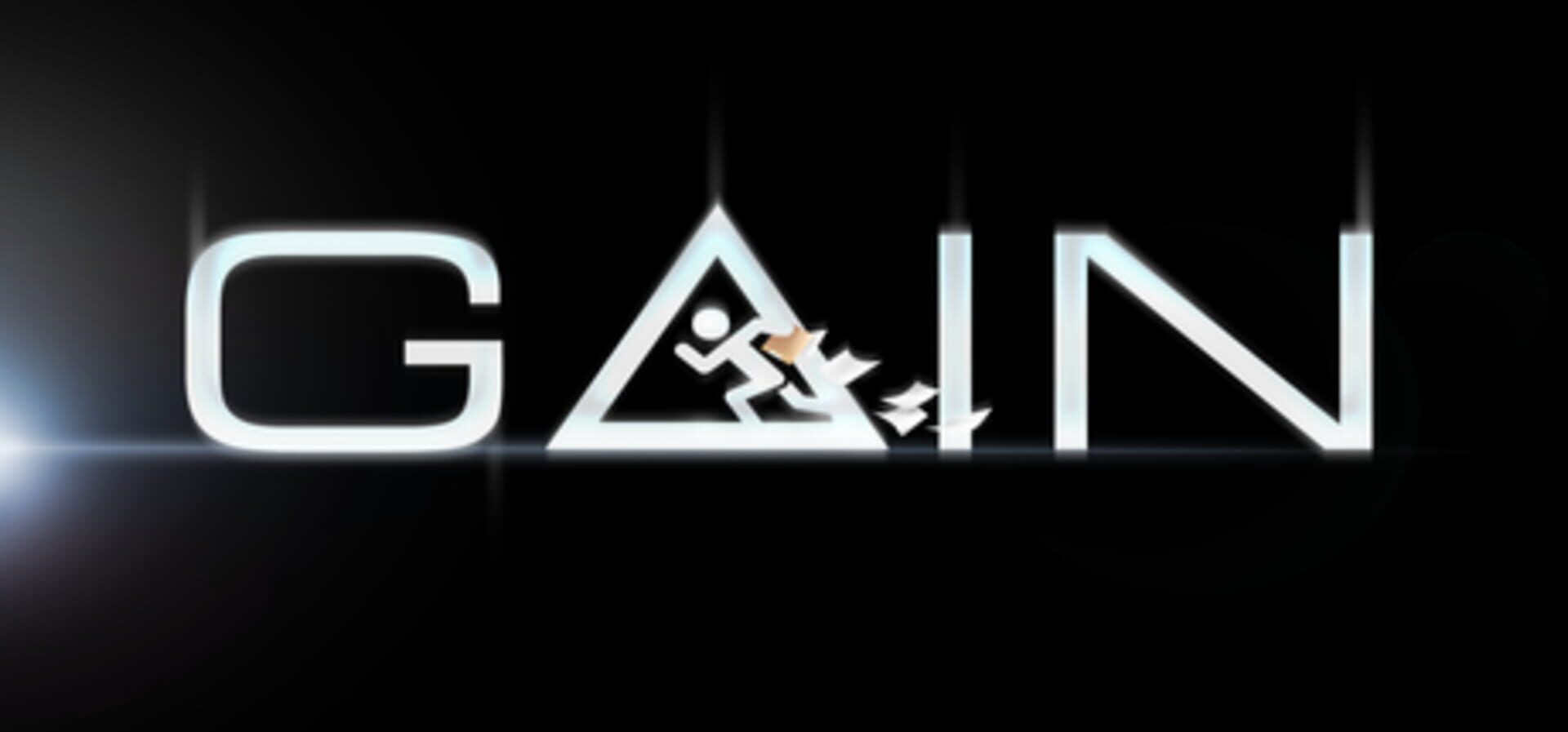 GAIN | PC: Steam | GLOBAL