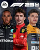 F1 23 Standart Edition - Xbox One/ Xbox Series X/S - Global