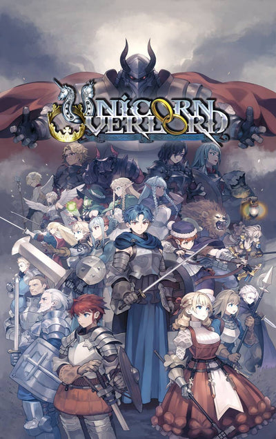 Unicorn Overlord | Xbox Series X | GLOBAL
