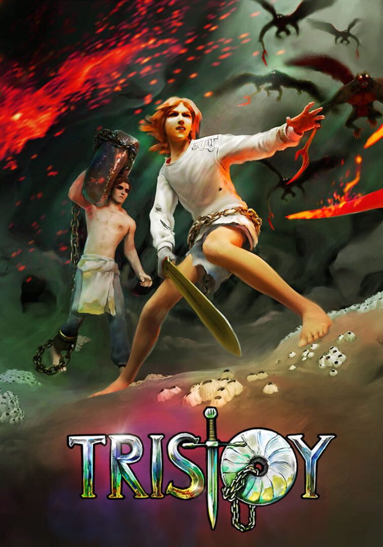 TRISTOY | PC: Steam | GLOBAL