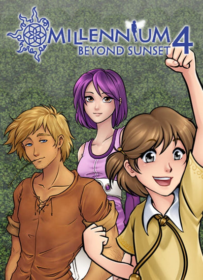 Millennium 4 - Beyond Sunset (Steam Key)