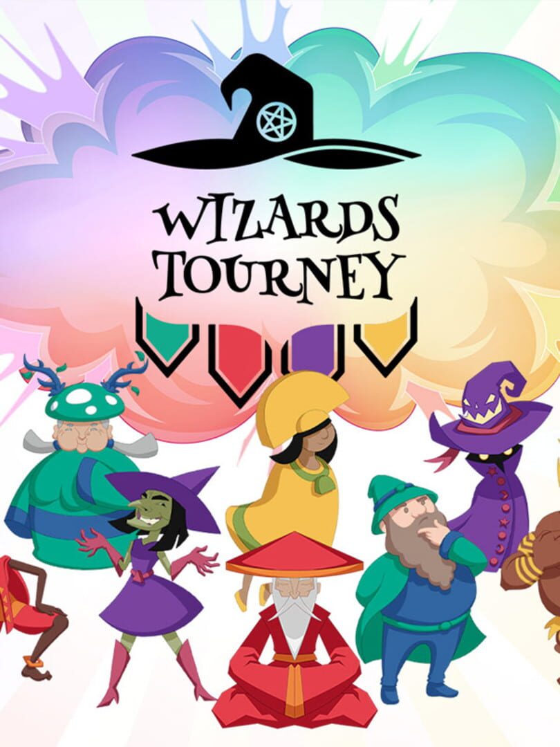 Wizards Tourney | PC: Steam | GLOBAL
