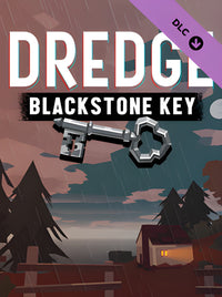 DREDGE - Blackstone Key