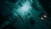 Control Resonant