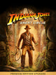 Indiana Jones and the Great Circle: Digital Premium Upgrade (PC) - Steam Key - GLOBAL
