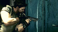 Resident Evil 5