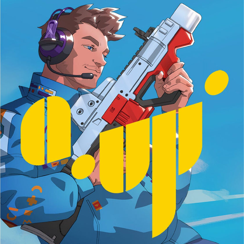 Q-UP
