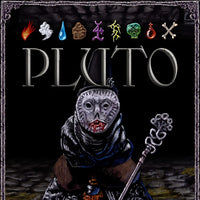Pluto